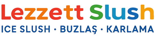 Lezzett Slush | Ice Slush - Buzlaş - Karlama